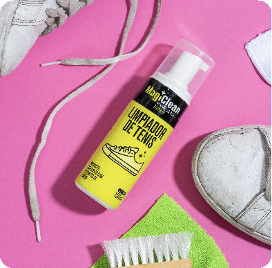 Magic Clean Runner MagiClean – Magic Clean