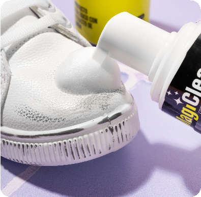 Limpiador de Piel y Gamuza