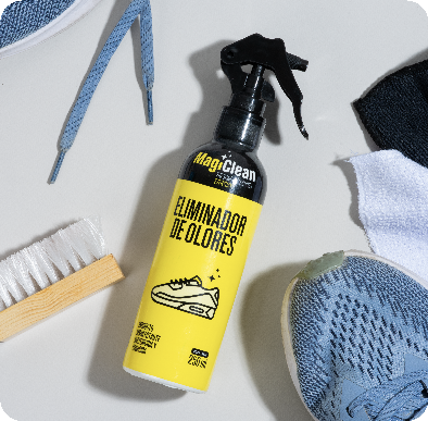 Eliminador de Olores