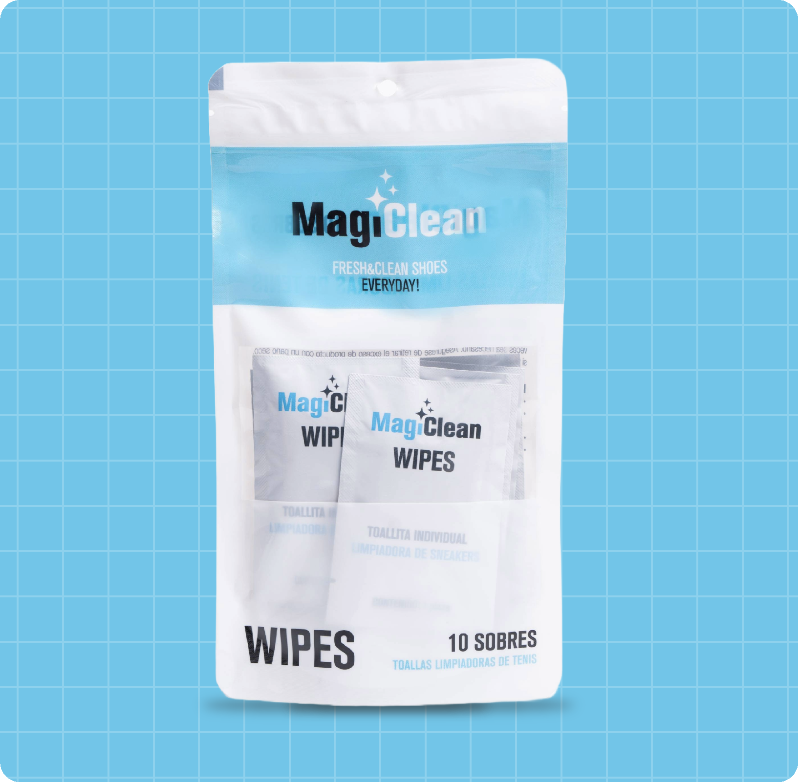 Wipes