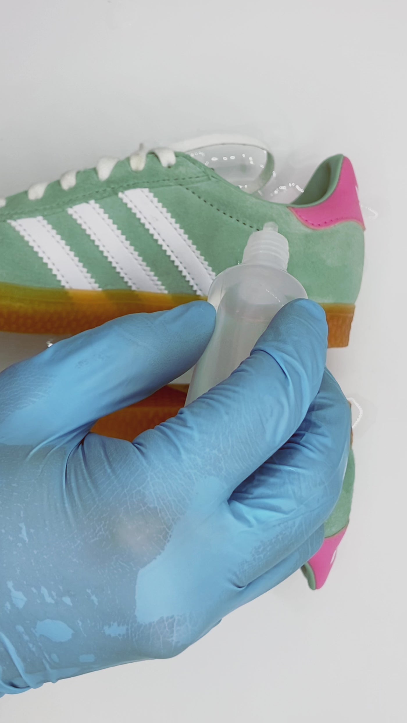 Cómo aplicar Repelente correctamente